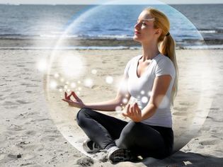 Meditation la pleine conscience pour vivre moins stresse h